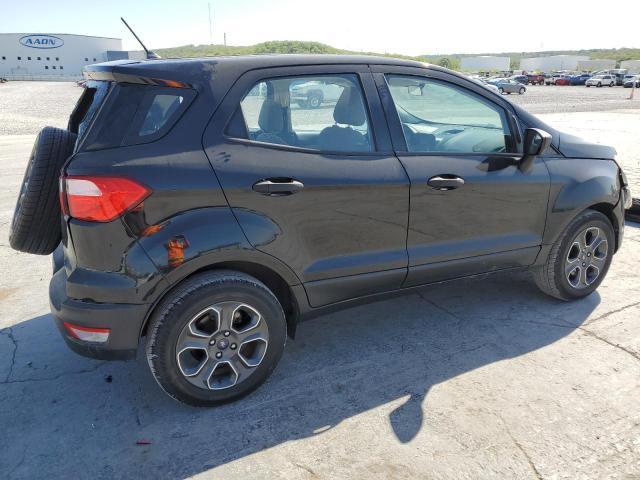 Vin: maj3p1re9jc175186, lot: 53377035, ford ecosport s 20183