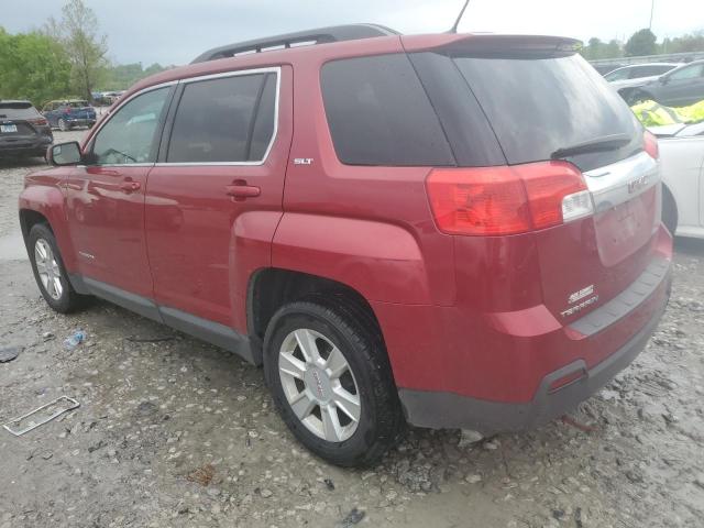Vin: 2gkaluek8d6257177, lot: 55155385, gmc terrain slt 20132