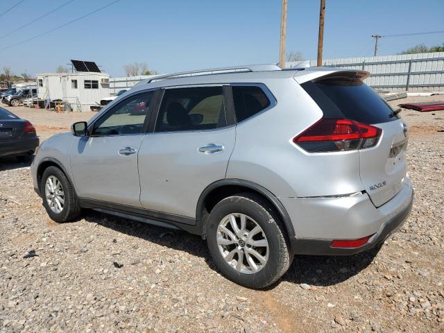 Vin: knmat2mt6jp552557, lot: 50960185, nissan rogue s 20182