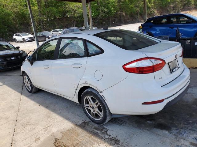 Vin: 3fadp4bj4km103809, lot: 53754365, ford fiesta se 20192
