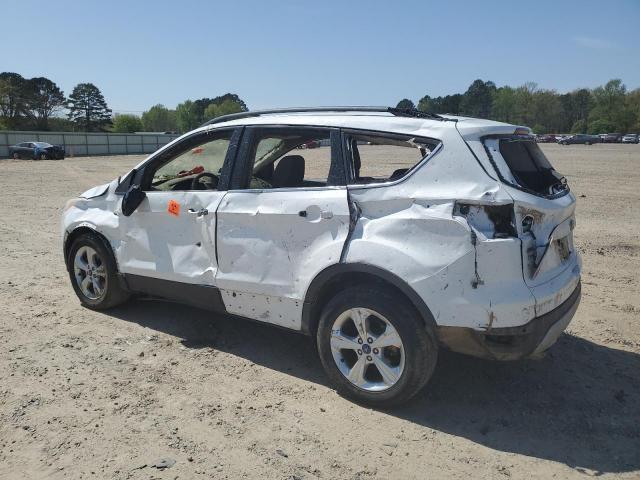 Vin: 1fmcu9gx7eua84404, lot: 50968635, ford escape se 20142