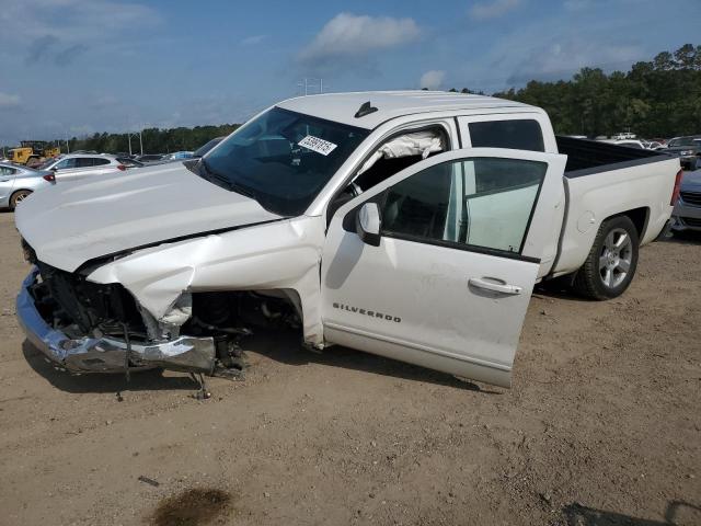 Vin: 3gcpcrec3jg492081, lot: 53991815, chevrolet all models c1500 lt 2018 img_1