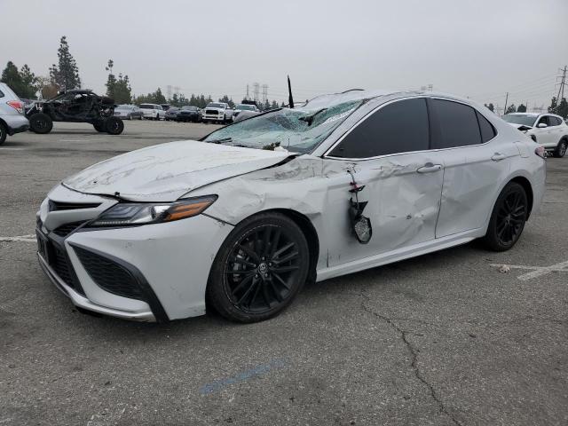 Vin: 4t1k31ak3pu059161, lot: 55106205, toyota camry xse 2023 img_1