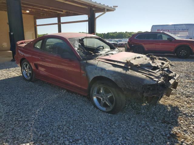 Vin: 1falp42t4rf104353, lot: 53372125, ford mustang gt 19944