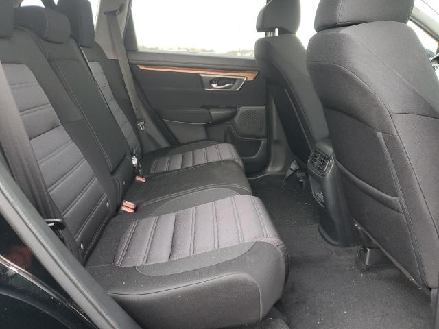 2022 HONDA CR-V EX 2HKRW2H56NH617396