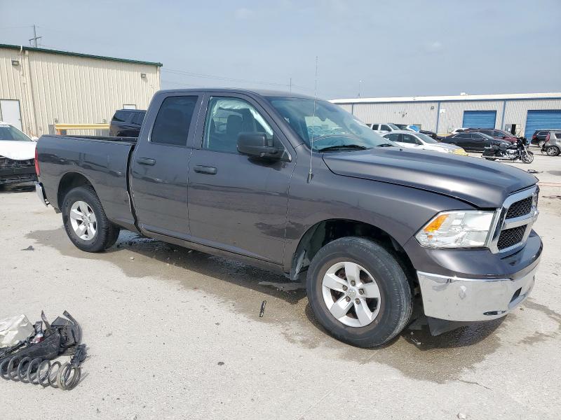 Vin: 1c6rr6ft8ks723658, lot: 51529305, ram 1500 tradesman 20194