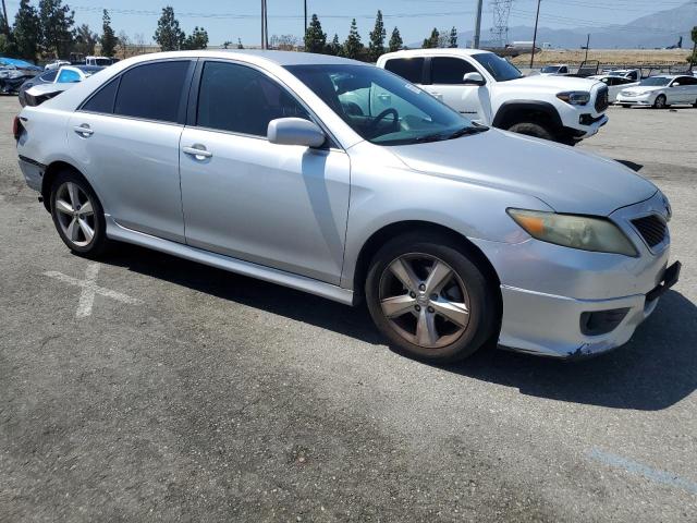 Vin: 4t1bf3ek6au035361, lot: 51657795, toyota camry base 20104
