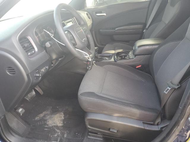 2016 DODGE CHARGER SE - 2C3CDXBG2GH205804