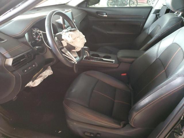 2020 NISSAN ALTIMA SR - 1N4BL4CV2LC158783