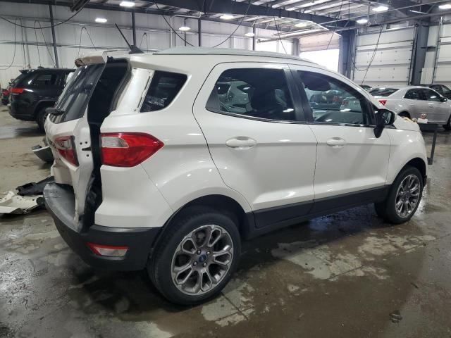 Vin: maj6s3kl2kc254636, lot: 52799325, ford ecosport titanium 20193