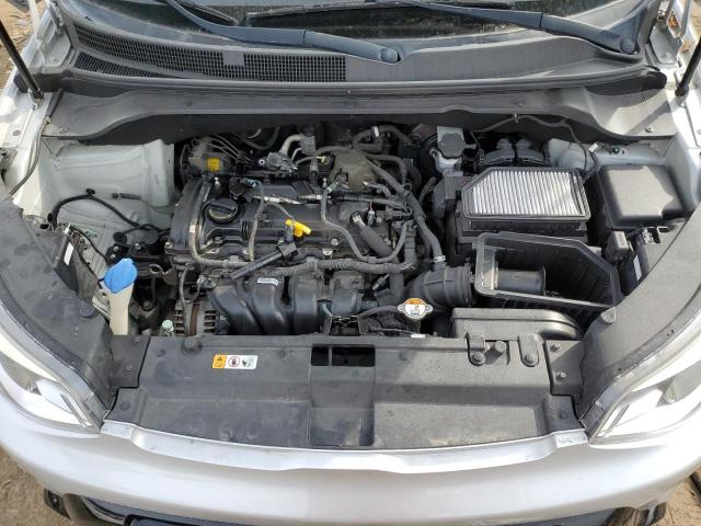 2016 KIA SOUL + - KNDJP3A51G7819774