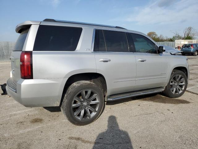 Vin: 1gnskckc5gr172744, lot: 53716945, chevrolet tahoe k1500 ltz 20163