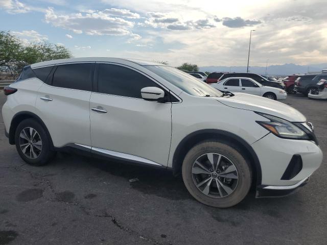 Vin: 5n1az2aj2ln113772, lot: 54379515, nissan murano s 20204