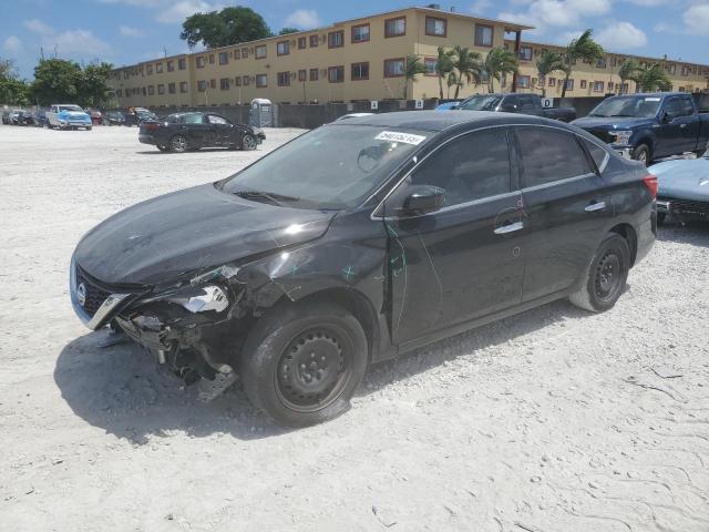 Vin: 3n1ab7ap7gy248106, lot: 54015215, nissan sentra s 2016 img_1