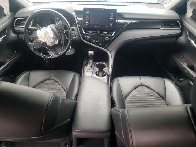 2022 TOYOTA CAMRY SE - 4T1T11AK6NU672205