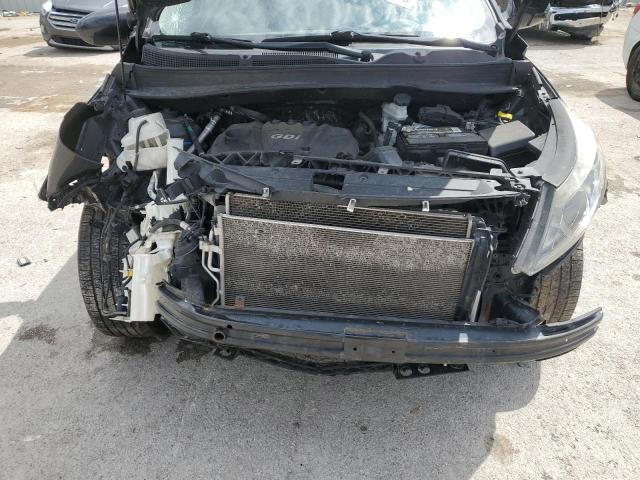 2016 KIA SPORTAGE E - KNDPC3AC8G7860293