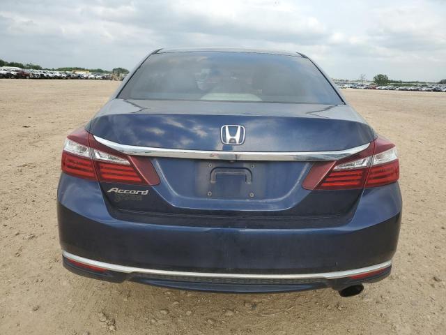 2017 HONDA ACCORD LX - 1HGCR2F32HA247902