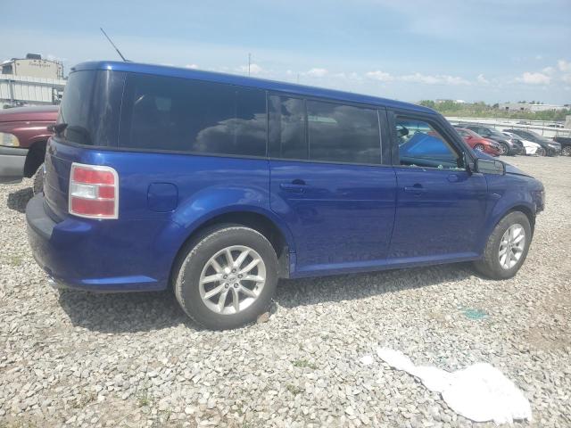 Vin: 2fmgk5b81ebd32054, lot: 53995065, ford flex se 20143