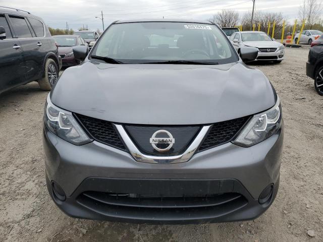 2019 NISSAN ROGUE SPOR - JN1BJ1CP8KW212930