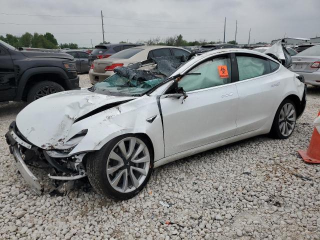 TESLA MODEL 2 4D