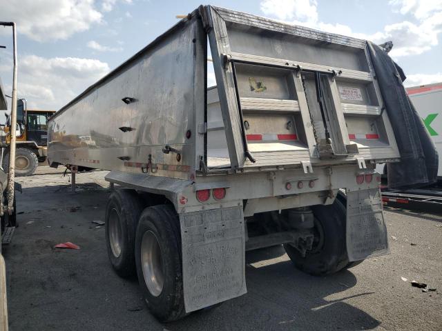 VANTAGE END DUMP 2006 silver   4E7AA39256ATA0968 photo #4