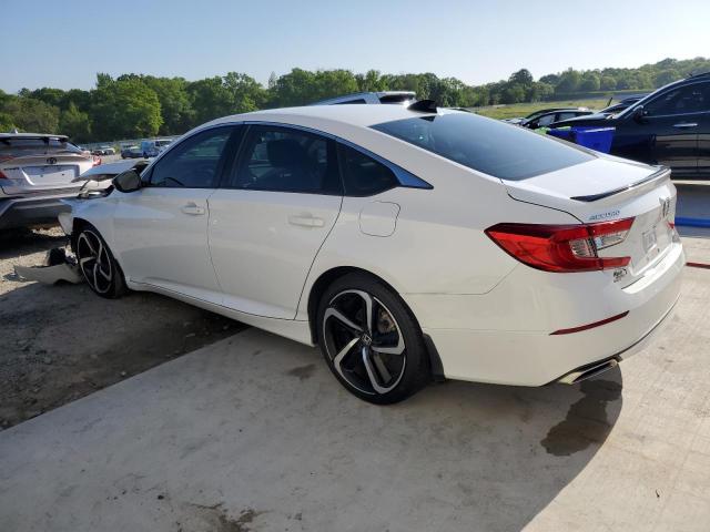 Vin: 1hgcv1f42na096070, lot: 52361945, honda accord sport se 20222