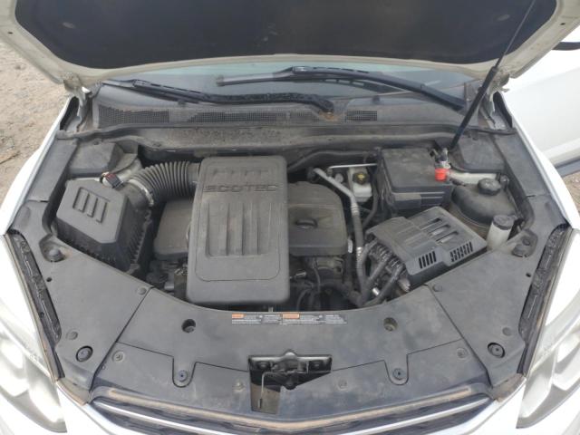 2016 CHEVROLET EQUINOX LT - 1GNALCEK1GZ104520