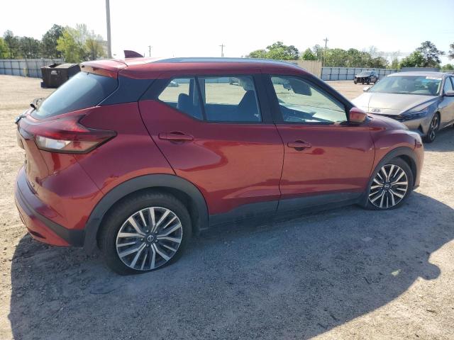Vin: 3n1cp5cv0ml531336, lot: 52425185, nissan kicks sv 20213