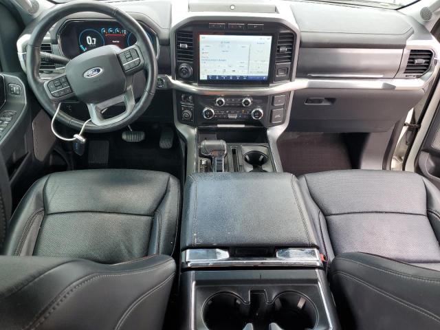 2021 FORD F150 SUPER - 1FTFW1E88MFA21999
