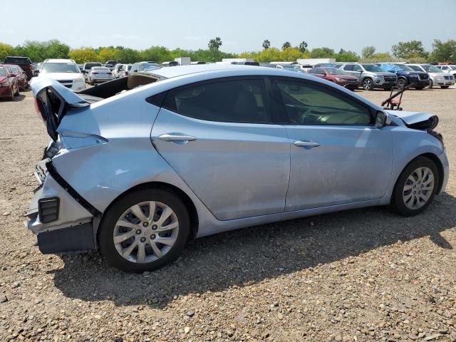 Vin: kmhdh4ae6cu425288, lot: 51721515, hyundai elantra gls 20123