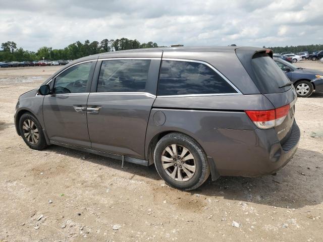 Vin: 5fnrl5h62eb107757, lot: 53485395, honda all models exl 20142