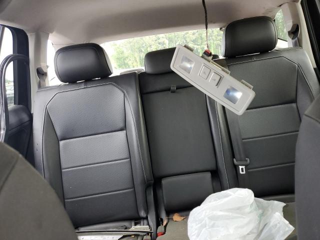 2021 VOLKSWAGEN TIGUAN SE - 3VV3B7AX6MM100281