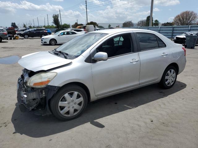 Vin: jtdbt4k30a1379687, lot: 52512805, toyota yaris 2010 img_1