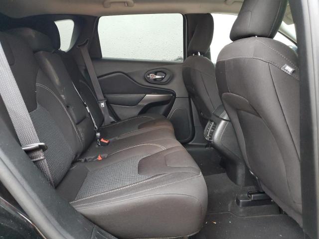 2021 JEEP CHEROKEE L - 1C4PJLCB0MD204127