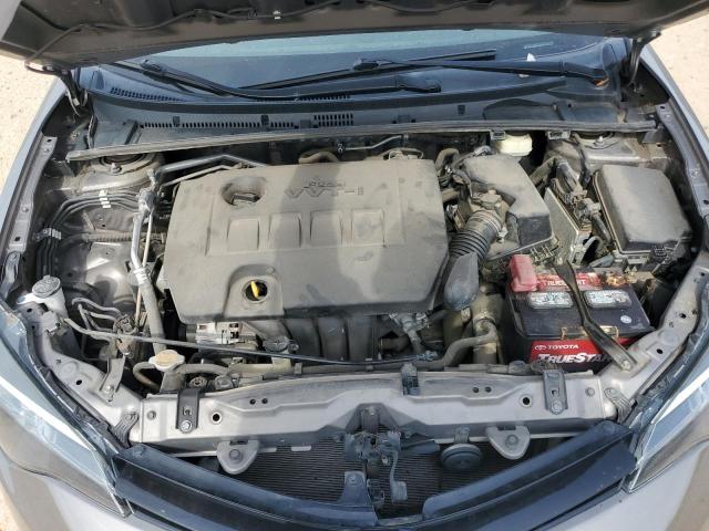 2017 TOYOTA COROLLA L - 5YFBURHE2HP651214