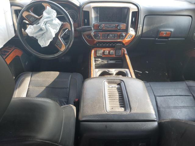 2016 GMC SIERRA K15 - 3GTU2PEC5GG276896