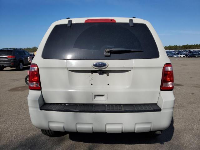 2010 FORD ESCAPE XLT - 1FMCU9D72AKC12865