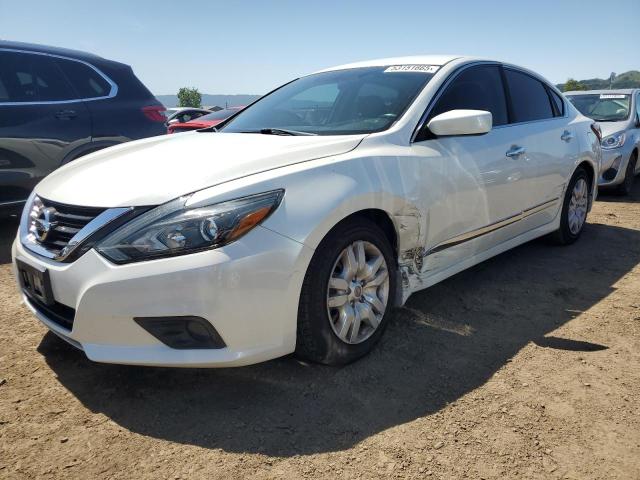 Vin: 1n4al3ap7gc127786, lot: 53151665, nissan altima 2.5 2016 img_1