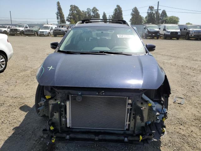 2019 SUBARU IMPREZA LI - 4S3GTAS63K3701114