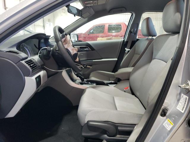 2015 HONDA ACCORD LX - 1HGCR2F37FA033193