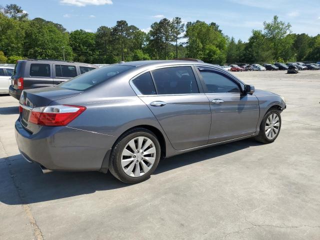 Vin: 1hgcr2f86ea245688, lot: 53346445, honda accord exl 20143