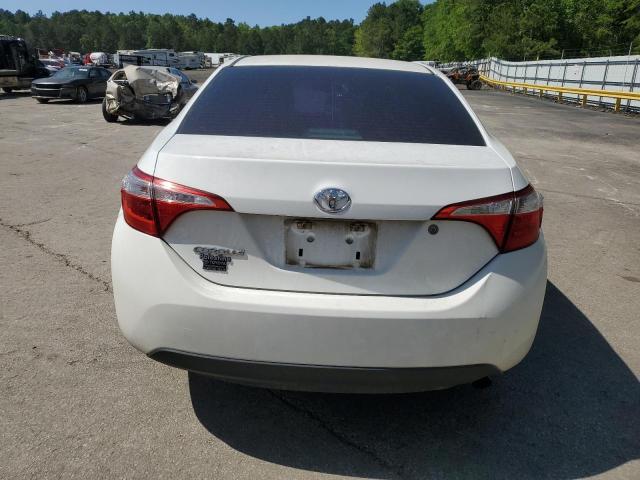 2016 TOYOTA COROLLA L - 5YFBURHE2GP507130