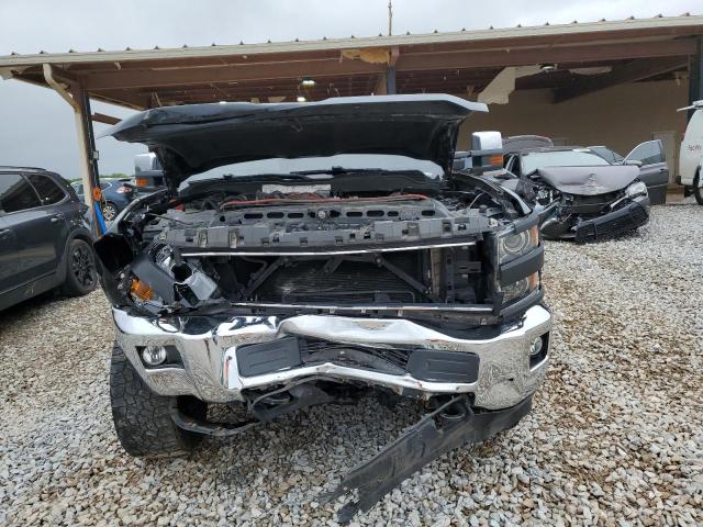 2015 CHEVROLET SILVERADO - 1GC1KWE88FF532327