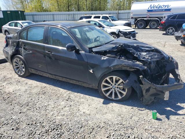 Vin: wbaph5c58ba447634, lot: 53580665, bmw 3 series i sulev 20114