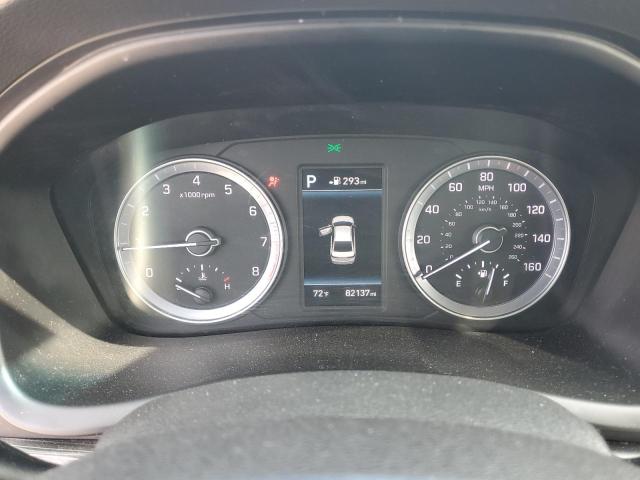 2018 HYUNDAI SONATA SPO - 5NPE34AF3JH642028