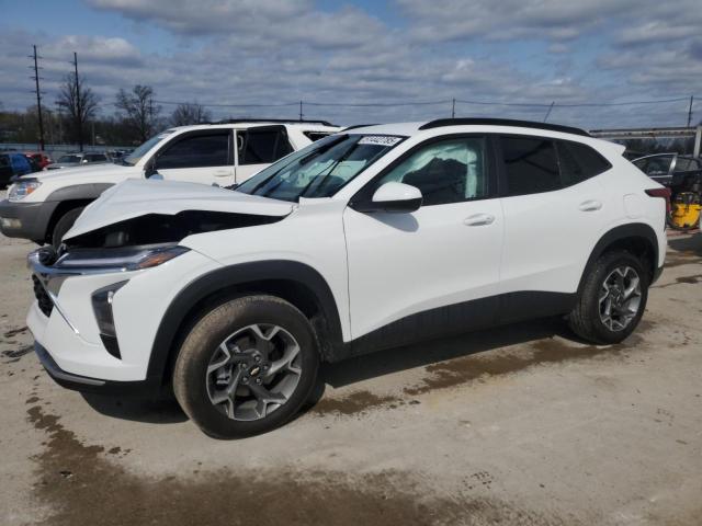 Vin: kl77lhep1sc153947, lot: 51442785, chevrolet trax 1lt 2025 img_1