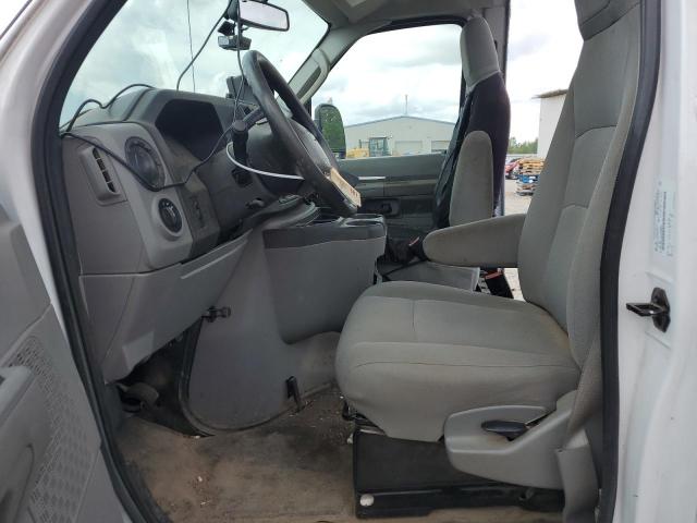 2019 FORD ECONOLINE - 1FDWE3F65KDC08679
