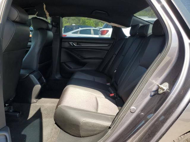 2019 HONDA ACCORD SPO - 1HGCV1F31KA080588