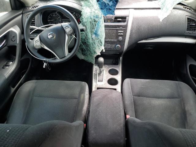2015 NISSAN ALTIMA 2.5 - 1N4AL3AP4FC141238