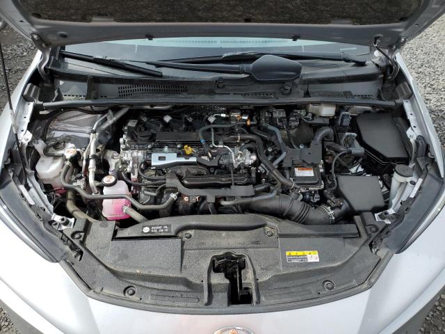 2024 TOYOTA PRIUS LE - JTDADABU7R3013242